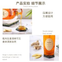 苏宁宜品X卓蓝雅 泡姜洗发水800ml