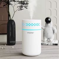 沃品时空杯七彩加湿器-- HM13