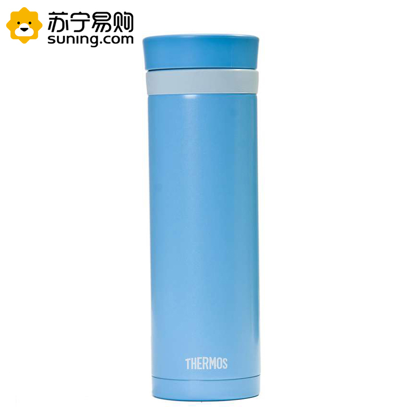 膳魔師(THERMOS) JNC-300 保温杯 300ml 保温杯小巧轻便口袋杯不锈钢水杯300ml
