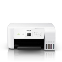 爱普生L3161/L3167/L3169/4169打印机新品墨仓式喷墨彩色打印复印扫描多功能一体机照片作业文档图片打印办公家用液晶屏 套餐三