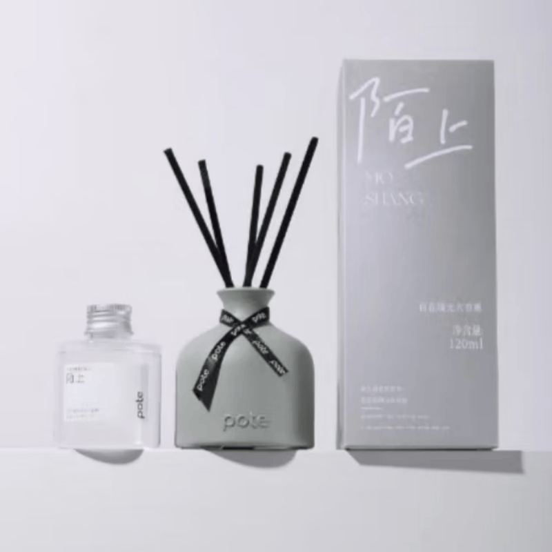 柏缇自在境无火香薰(陌上)120ml(单位:瓶)高清大图