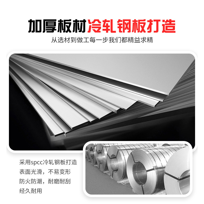 铭羽洋矮柜H-90*40*76cm台高清大图