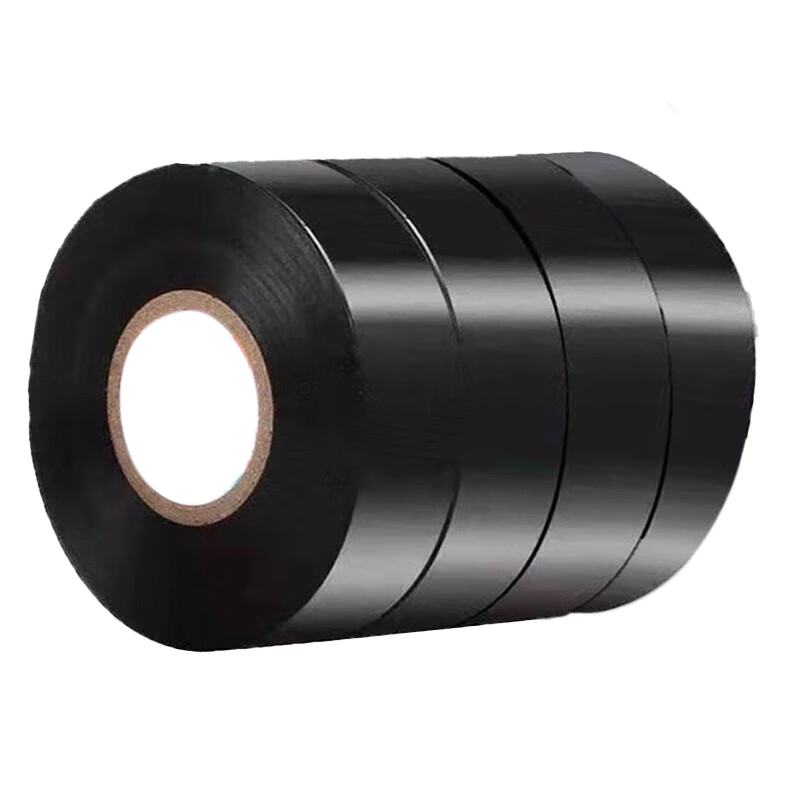 好企来 高品质pvc绝缘胶带(备注颜色发货) HQLGD-0001 18mm*20m /卷高清大图