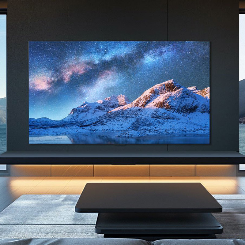 TCL智屏98C12H;两千级分区;3500nit;144Hz;2.2.2声道;超薄一体;
