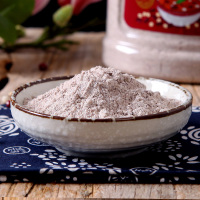 【杯口留香红豆薏米粉500g】即食五谷杂粮薏仁粉早餐营养食品冲饮代餐粉早餐即食代餐营养薏米粉