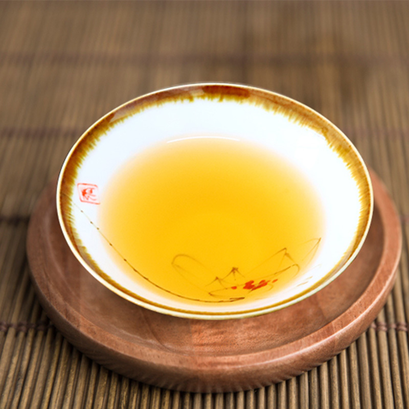 【中华特色】三江馆 侗美仙池仙池红红茶150g礼盒装5g/30包三江特产 华南地区 48小时内发货