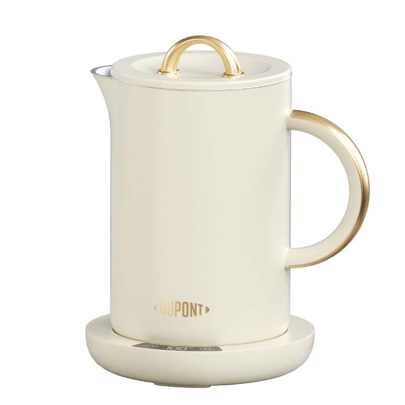 杜邦(DUPONT) 电热水壶 PSH-KY1315,1.5L 大容量家用,快速烧水自动断电高清大图