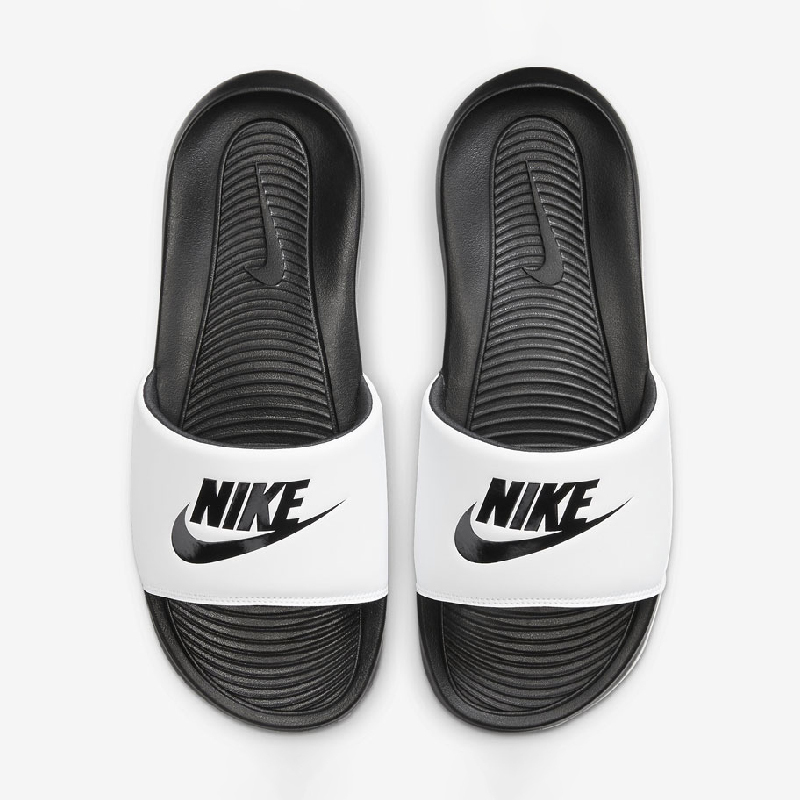 nike耐克victorione男子户外沙滩运动休闲凉拖鞋cn9675005sz