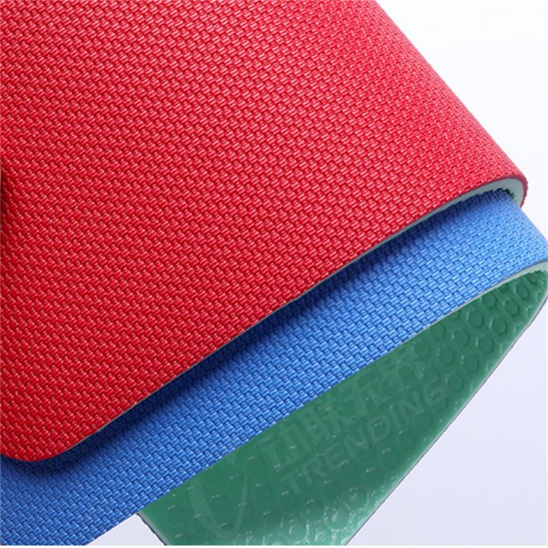 英利奥(enlio) 5mm 室内外地胶垫 场地硅pu地胶