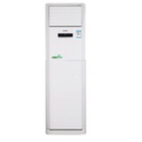 格力(GREE)5匹 定频 KFR-120LW/(12568S)NhAc-3 三级 冷暖柜式空调