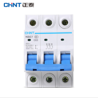 CCSM 1P32A正泰(CHNT) 断路器 空气开关 家用空开 单极