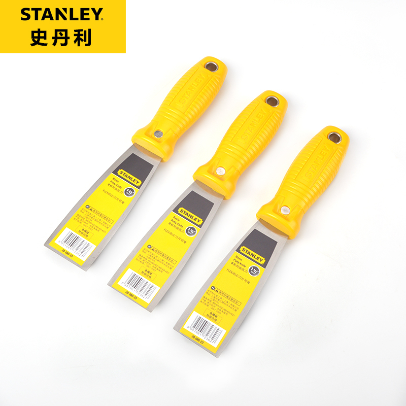 史丹利(STANLEY) 28-080-23 B系列油灰刀1.5“