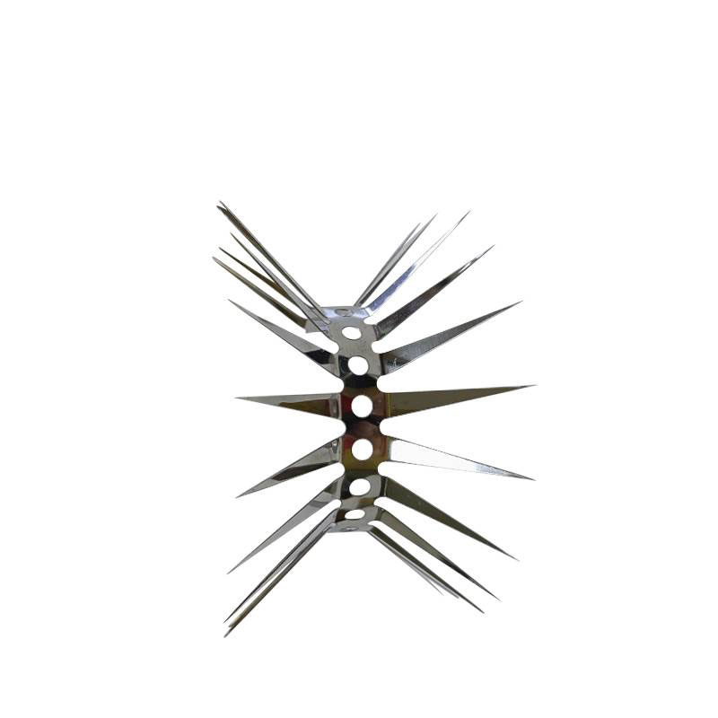 鑫睿辉 不锈钢防爬刺 40mm 米高清大图