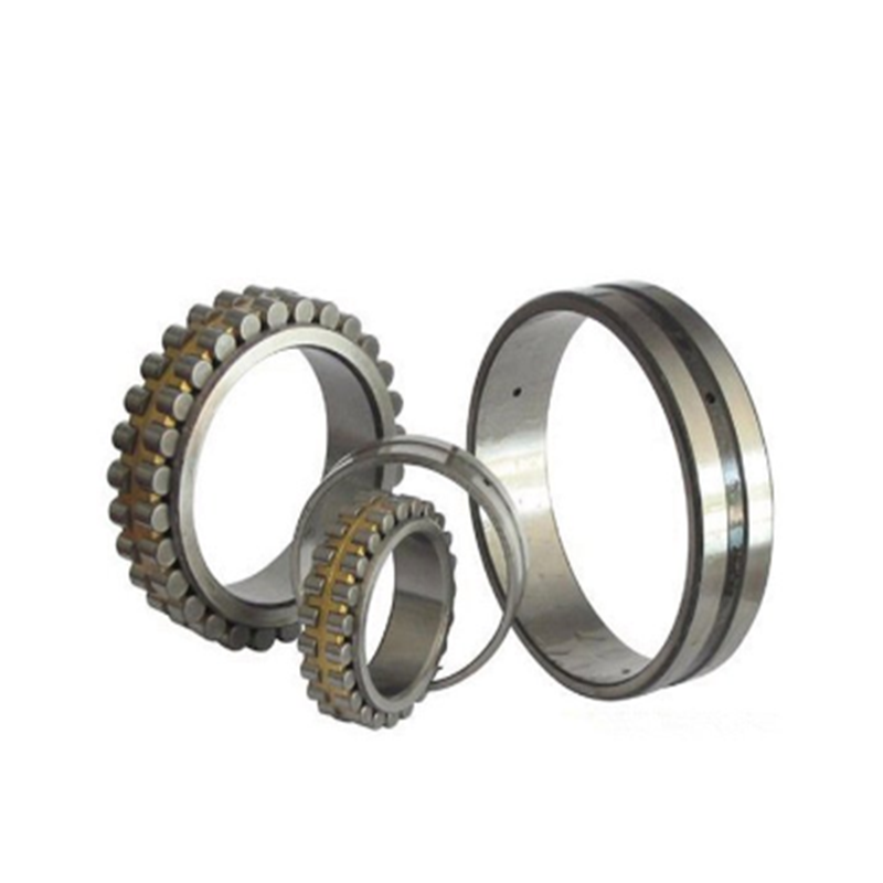 SKF 轴承 BS2-2207-2RS/VT143