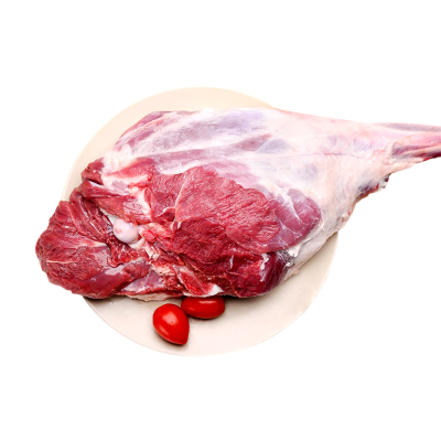 杞乐康 羔羊后腿肉