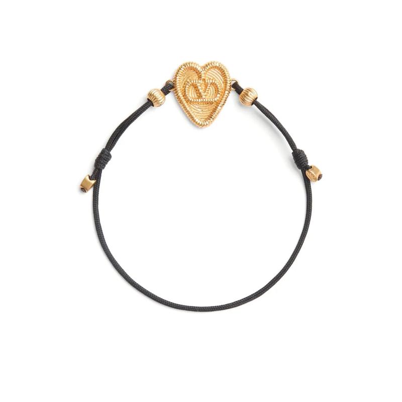 青铜女士手链复古设计百搭饰品潮流个性配饰高清大图