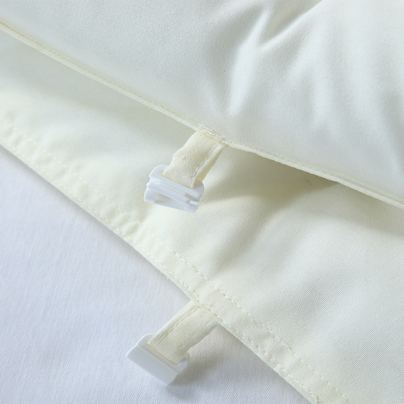 悦达家纺(YUEDA HOME TEXTILE) 瑞纳柔肤纤维冬被 200*230cm