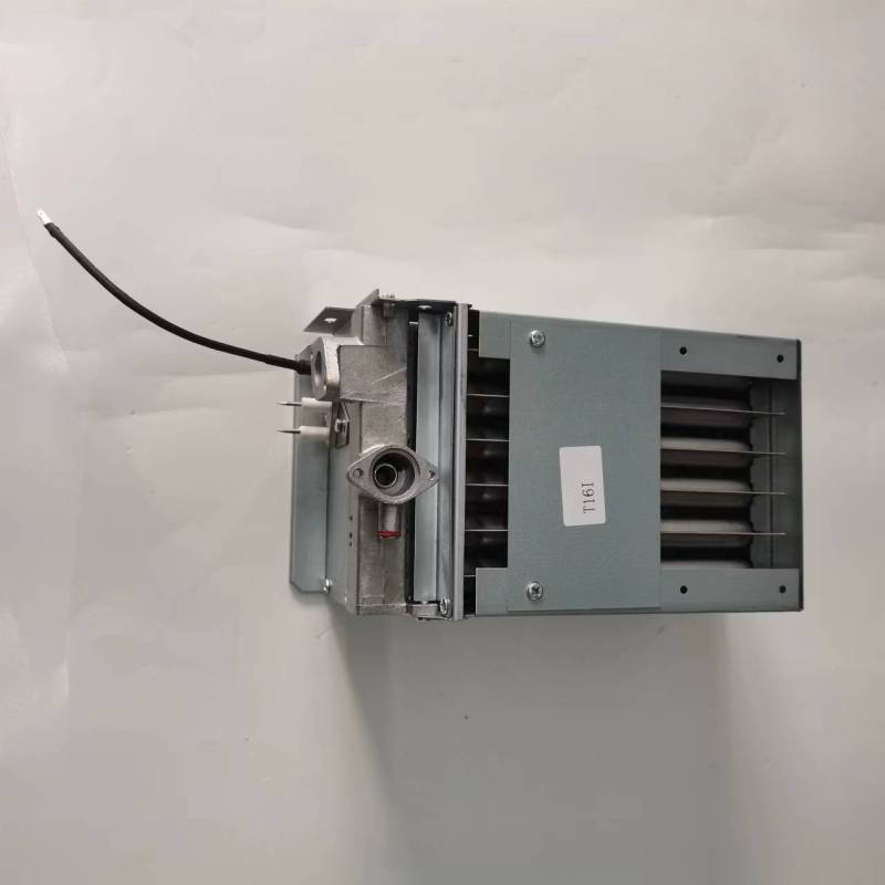 帮客材配 全新原装燃气热水器T16I燃烧器 收前验货高清大图