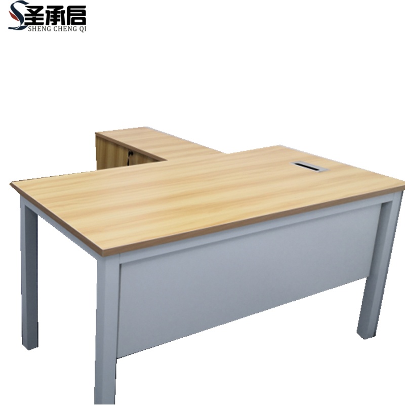 圣承启 主管桌 1.6m张高清大图