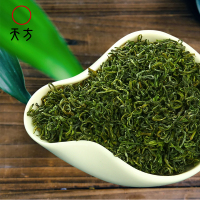 2025年新茶春茶安徽天方200g特级明前硒茶绿茶茶叶罐装