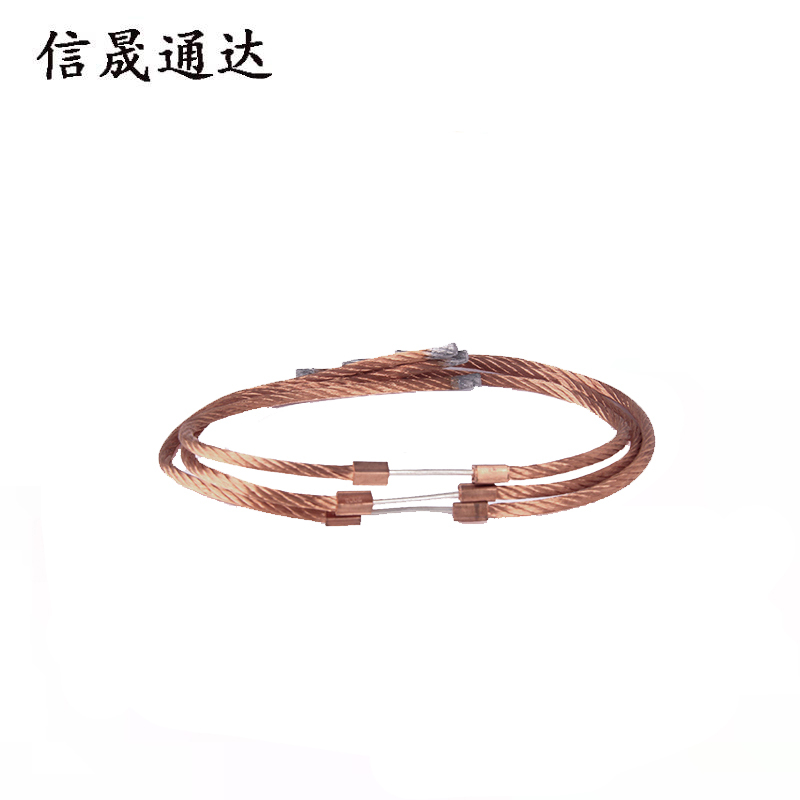 信晟通达 熔丝 10/ 15A 套