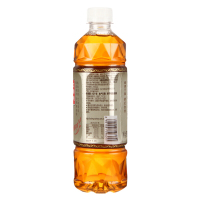 三得利(Suntory) 低糖乌龙茶饮料500ml*15瓶/箱 茶饮料