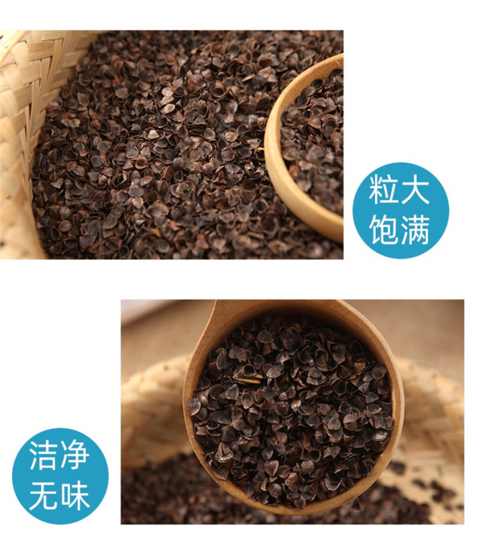 荞麦枕芯 枕头 40*70cm 个高清大图