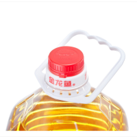 金龙鱼 食用油 精炼一级大豆油 5L