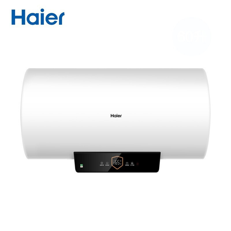海尔(Haier)60升家用储水式电热水器 EC6001-PA1