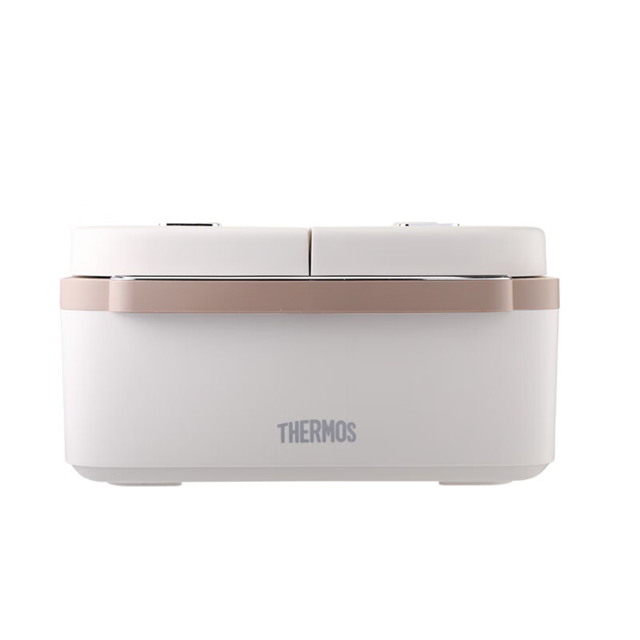 膳魔師(THERMOS) 多功能双胆饭煲 EHA-4124E高清大图