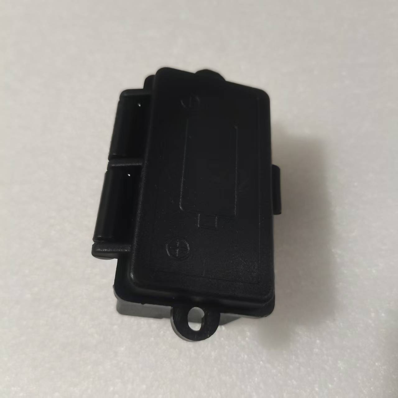 帮客材配 全新原装 倍科燃气灶 JZT- BW7427S 电池盒 收前务必验货高清大图