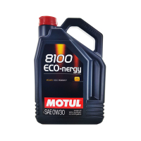 摩特Motul全合成机油8100ECONERGY0W-305L