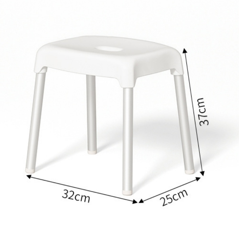 晨磊凳子32*25*37cm/个高清大图