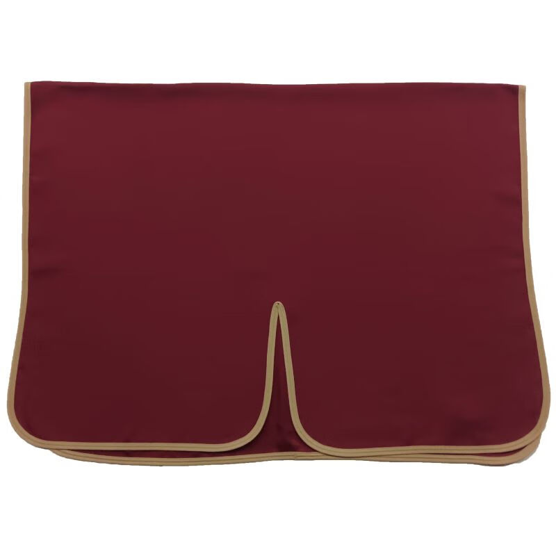 丽绣坊温馨防寒毯 110*150CM高清大图