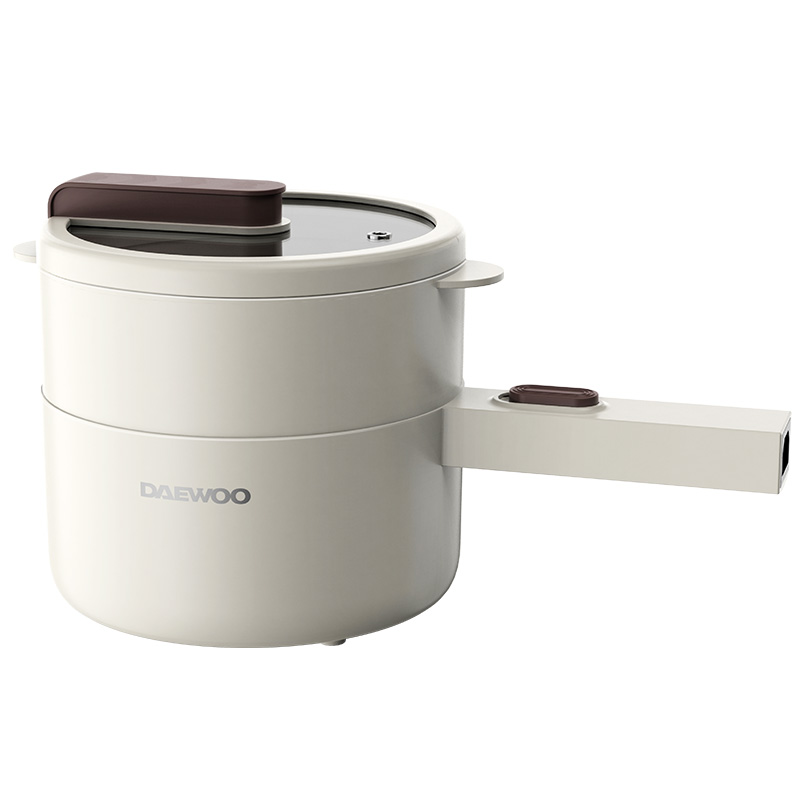 大宇DAEWOO 电煮锅DYZG-16G9 1.6L
