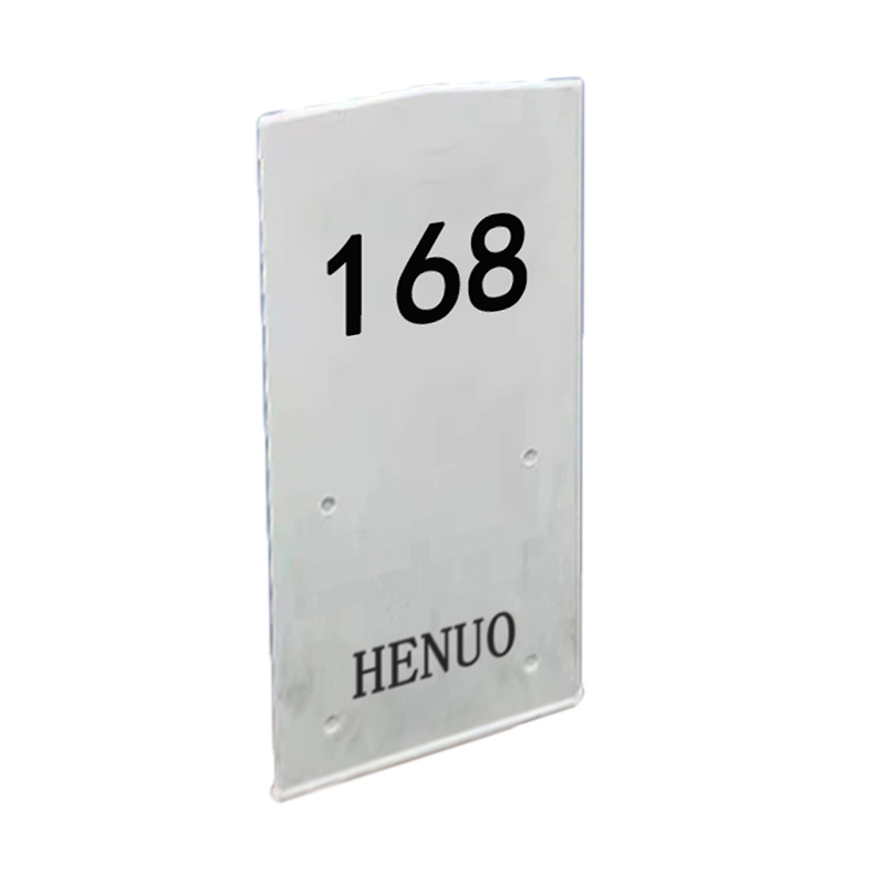 HENUO 标志桩公里标 1100*550*100mm 个高清大图