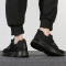 Skechers/斯凯奇男鞋新款健步鞋透气轻质缓震运动休闲鞋58362-BBK ZP