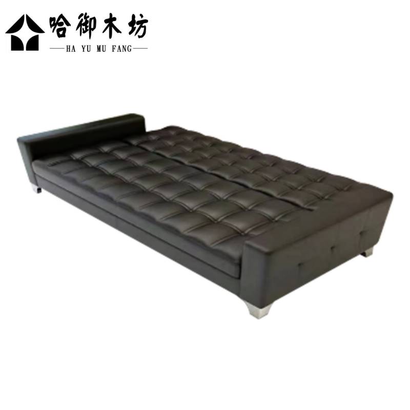 哈御木坊可定制可躺沙发2000*830*900mm/张高清大图