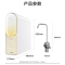 美的(Midea)净水器澎湃系列T1200G家用直饮机净水机RO滤芯全时零陈水0阻垢剂反渗透滤器 MRO806-3000