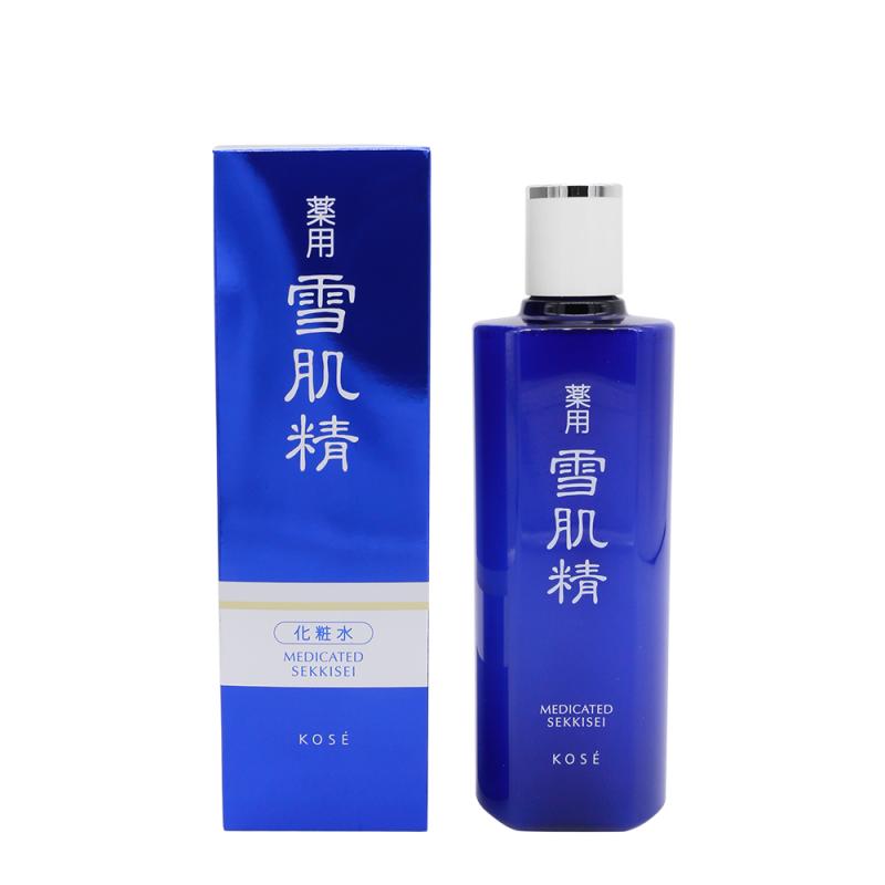 KOSE雪肌精化妝水 360ml