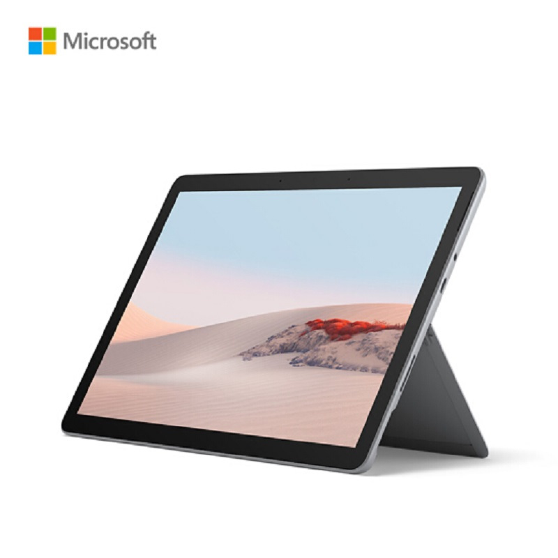 Surface Go 2 平板电脑二合一笔记本电脑10.5英寸8G/128G 带LTE键盘