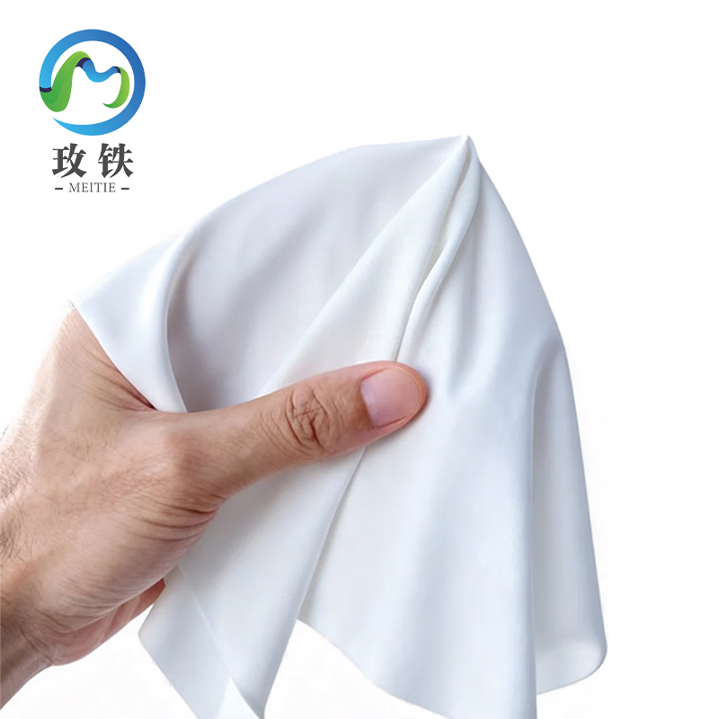 玫铁 无尘擦拭布 300*300mm/50张 包高清大图