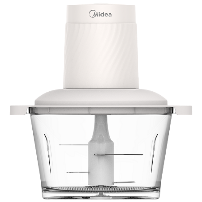 美的多功能搅拌机防塞设计按键操作大容量搅拌机 MJ-JC12B