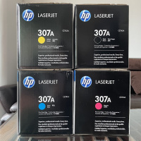 惠普(HP)CE740A 307A黑色原装硒鼓 (适用LaserJet CP5220)7000页