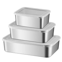 豫汉迎食品保鲜盒