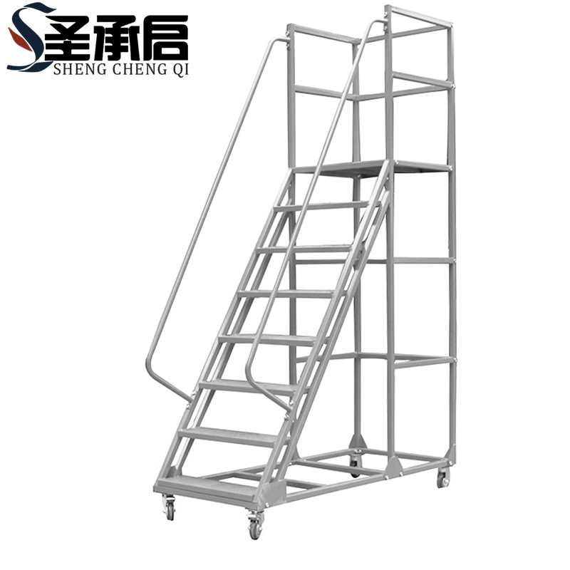 圣承启 登高梯 1.8米 个高清大图