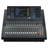 YAMAHA LS9-16 雅马哈数字调音台