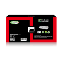 天威立信 适用于LENOVO-LJ3803(LT333)-天威立信黑粉盒带芯片
