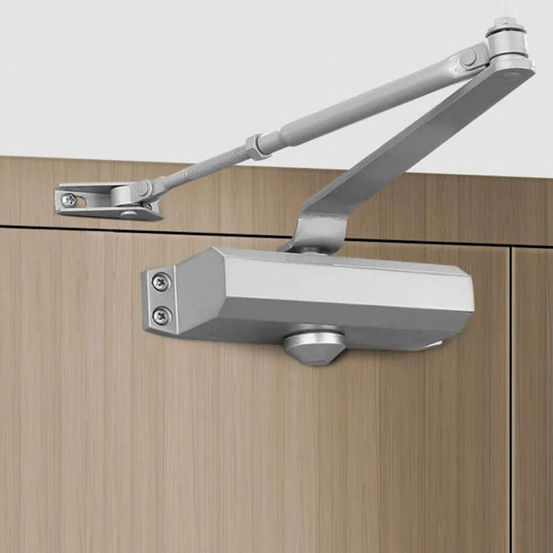 阿斯卡利(ASCARI)门用配件自动关门器二段调速可定位(ZtT)报价_参数_图片_视频_怎么样_问答-苏宁易购