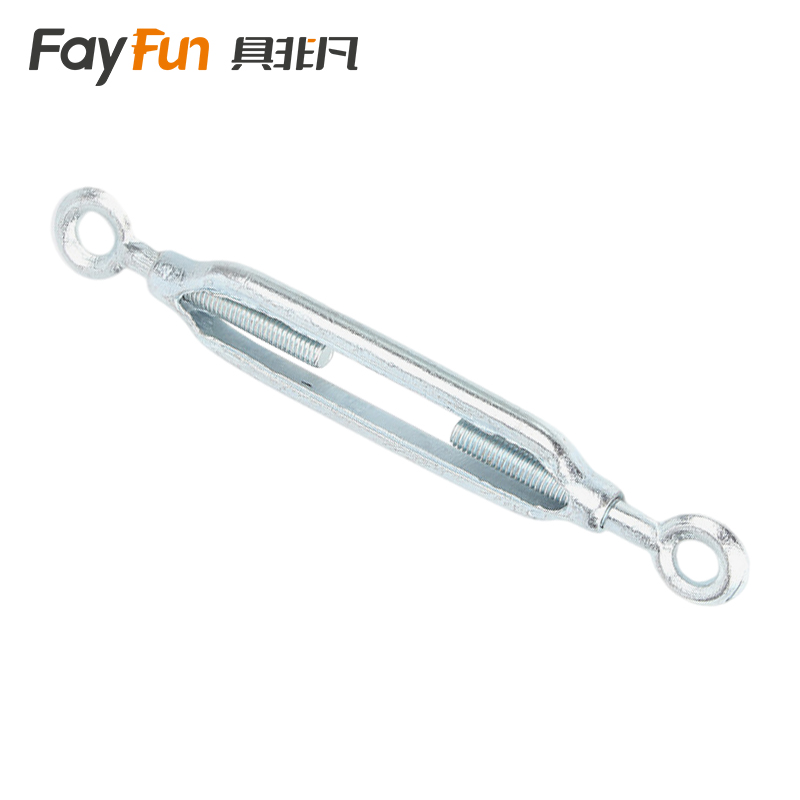 具非凡 拉紧器 M20x300 个高清大图